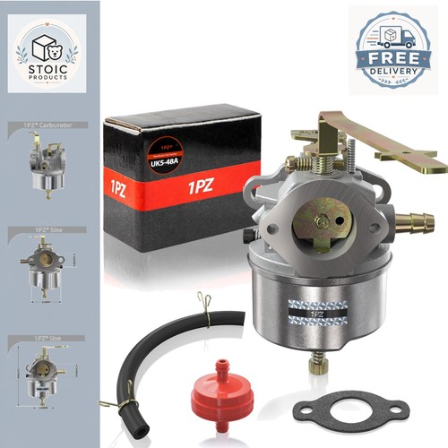 Carburettor for suffolk - carburettor,