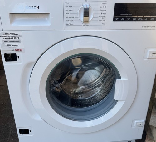 Bosch wiw28502gb washing - bosch,
