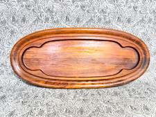 Mid Century Dansk Teak Wood