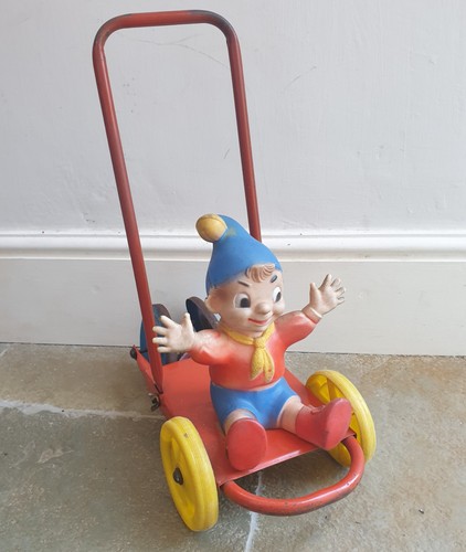 Vintage noddy combex - vintage,