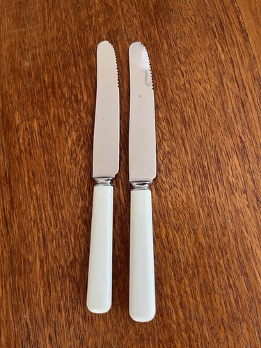 Sheffield faux bone handle - sheffield,