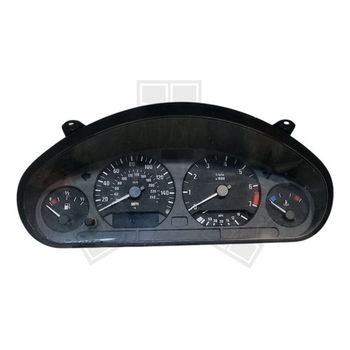 Bmw e36 speedo - bmw,