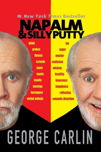 Napalm silly putty - &,