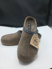 Haflinger unisex grizzly - haflinger,