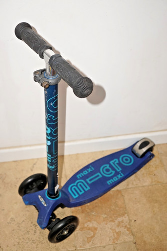 Genuine swiss maxi micro - genuine,
