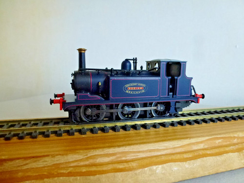 Hornby r2216 esr terrier - hornby, k&esr