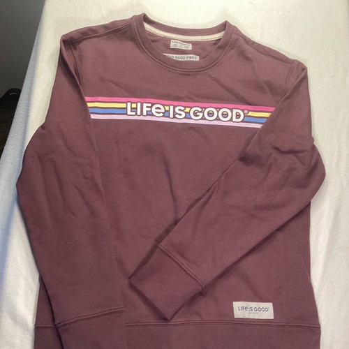 Life good womens - is,