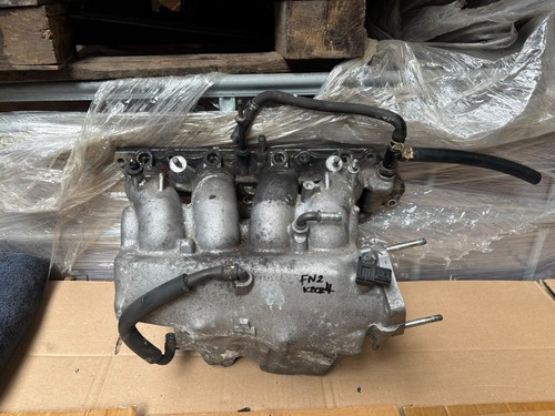 Honda civic type rsp fn2 - civic,