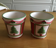 Yankee Candle Christmas Tree