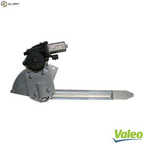 Window regulator 850491 - window, for