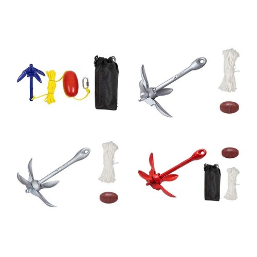 Stable four claw foldable - stable,