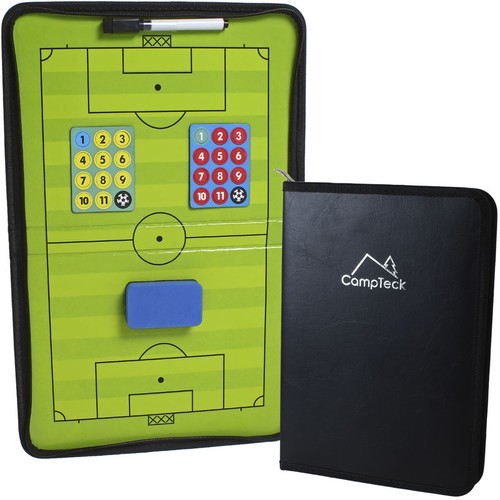 Magnetic football tactics - magnetic,