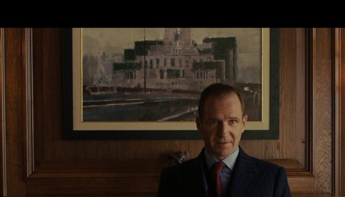 Prop james bond skyfall - bond,