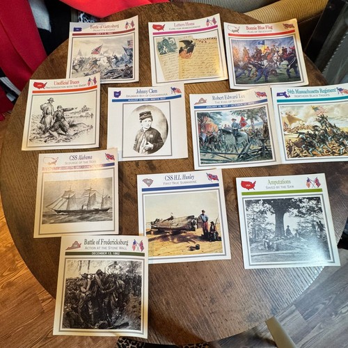 1993 atlas editions civil war - atlas,