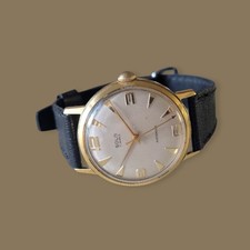Solo Vintage Mens Watch 17