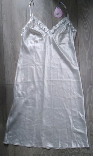 Full slip ivory - full, slip,