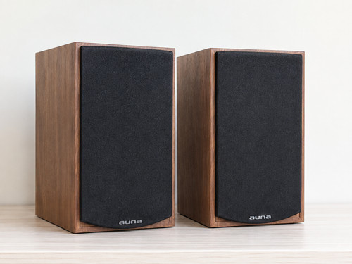 Auna linie 501 - linie,