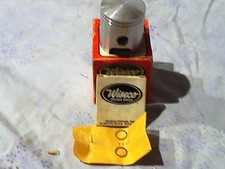 NOS 1977 - 1980 SUZUKI RM