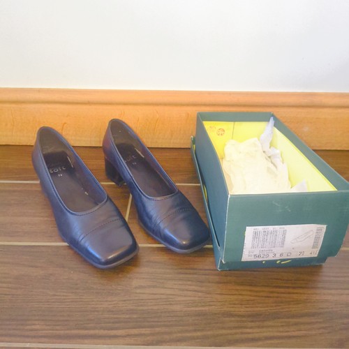Clarks ladies pewter grey - ladies,