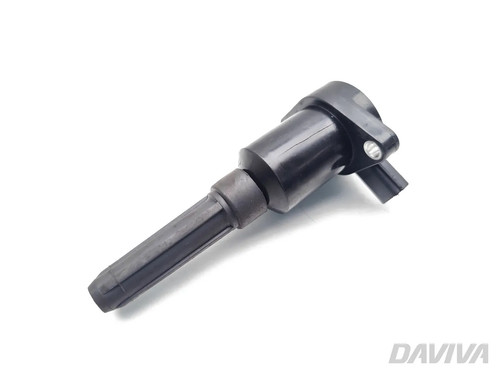 Jaguar daimler ignition - daimler,
