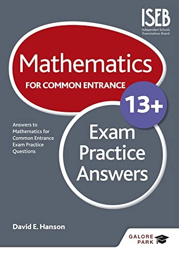 Mathematics for common - mathematics,