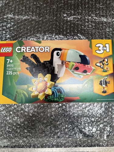 Lego creator 3in1 - lego,