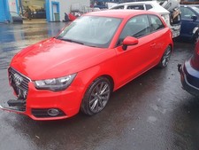 2010-2018 AUDI A1 MK1 8X Alloy
