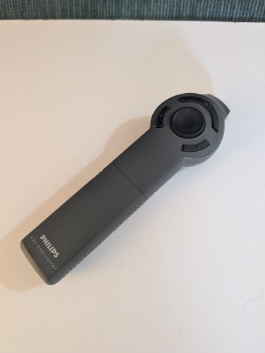 Philips wireless remote - cd-i,