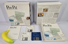 Pen Pal Word Processor