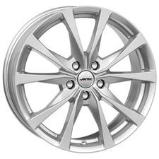 Autec wheels Brixen 7.5x18