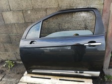 CITROEN DS3 2011 FRONT