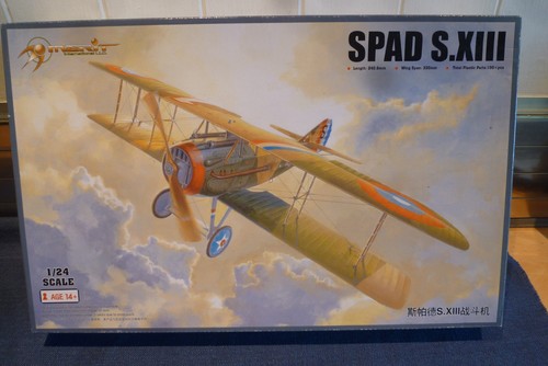 Merit spad x111 bi - spad,
