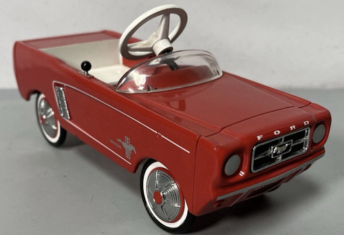 Ford mustang mini pedal - ford,