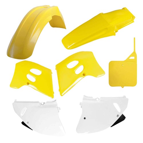 Polisport box kit suzuki - kit,