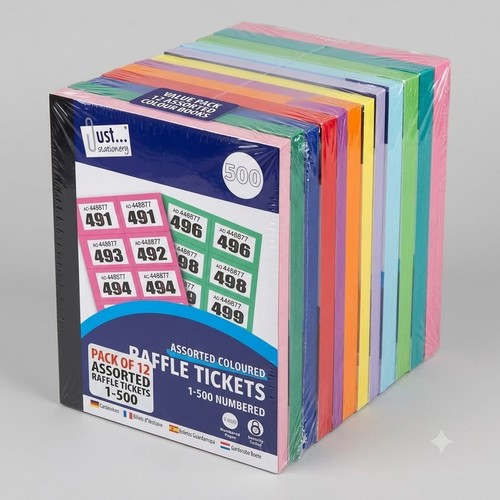 Books 500 cloakroom - 1-500,