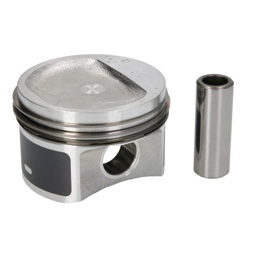 Piston fits fiat 500 - fiat,