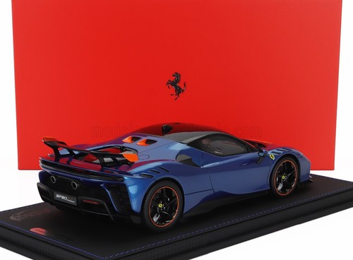 Bbr models ferrari - bbr-models,
