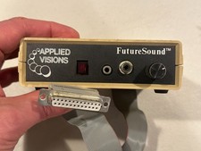 Applied Visions FutureSound
