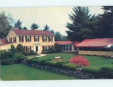 Unused Pre-1980 RESTAURANT