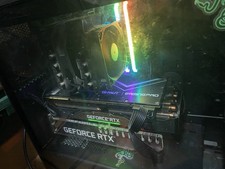 Gaming pc Rtx2080ti Ryzen