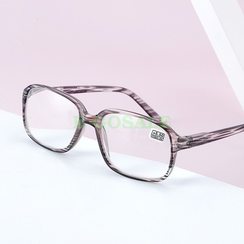Reading glasses 0 - glasses, +5.0