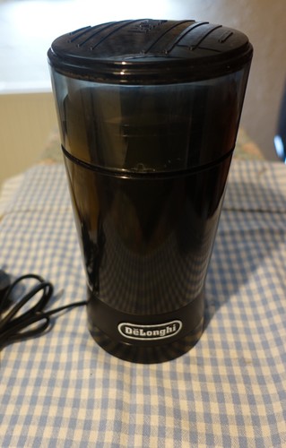 Delonghi kg200 electric - electric, coffee