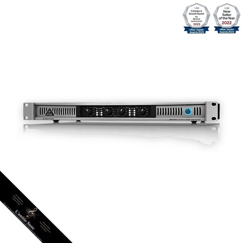 Behringer power amplifier - behringer,