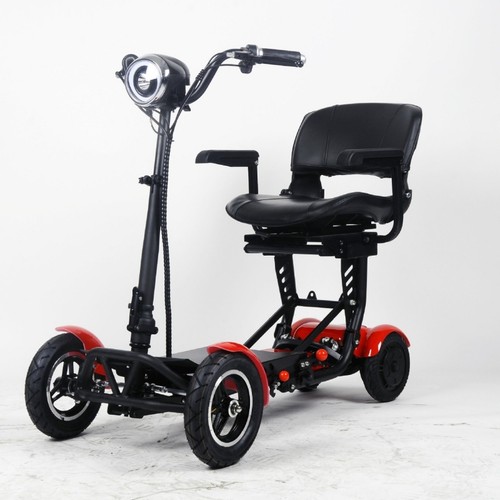 36v folding wheel - folding, electric