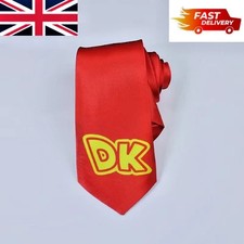 2pcCos Donkey Neck tie Kong