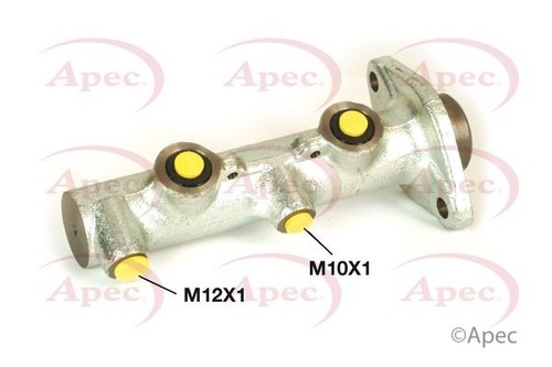 Apec brake master cylinder - brake, for
