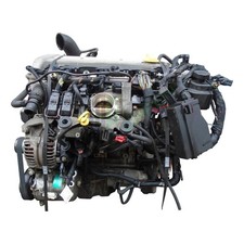 Saab 9-3 2003 2.0 Petrol Turbo Engine Z20NEL 1998cc Z20NEL/SAAB 9-3/51714