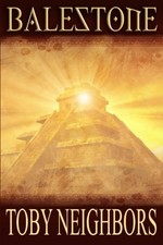 BALESTONE: AVONDALE BOOK 3