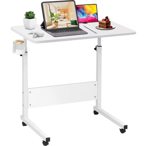 Adjustable laptop table stand - adjustable,