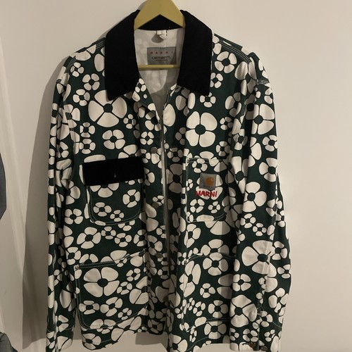 Marni carhartt wip - marni,